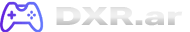 DXR.ar Servidores de juegos