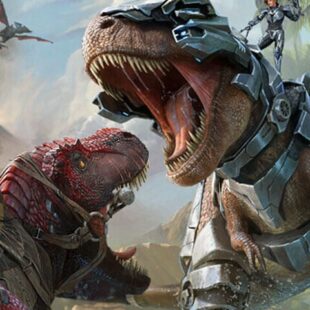 ARK: Survival Ascended